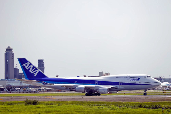 能耗監(jiān)測方法在航空公司中的應用！