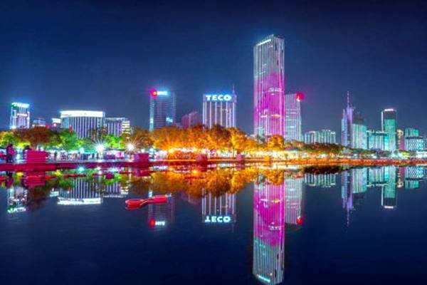 智能照明系統(tǒng)可改善生活環(huán)境！