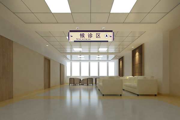 醫(yī)院能耗在線監(jiān)測現(xiàn)狀如何？