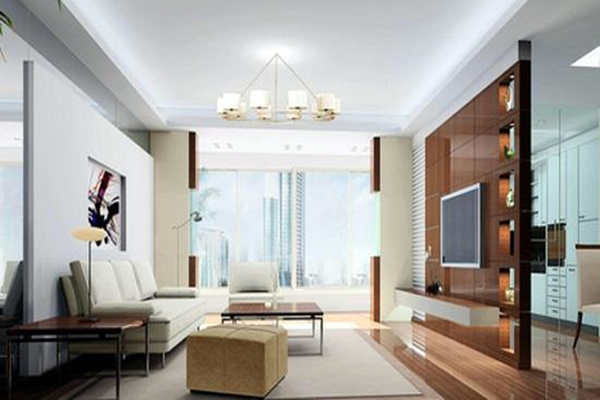 眩光因素對智能照明的影響！