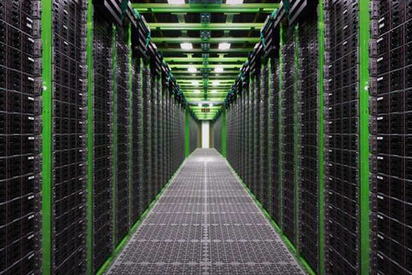 機房能耗在線監(jiān)測場景分析！