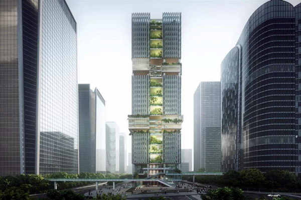 樓宇自控工程為何講究信息化管理？