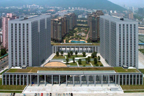 能源管理系統(tǒng)五大基本功能！