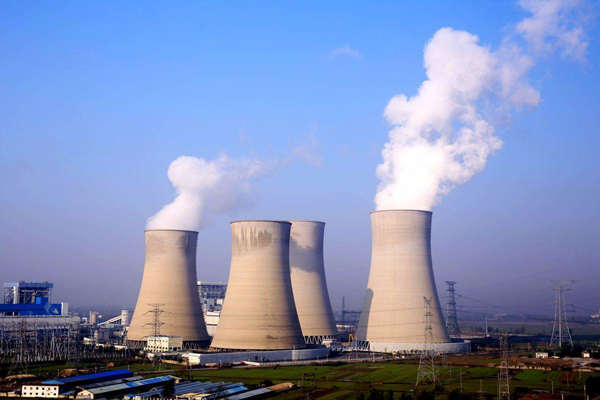 發(fā)電廠能源管理技術之變頻調(diào)速節(jié)能！