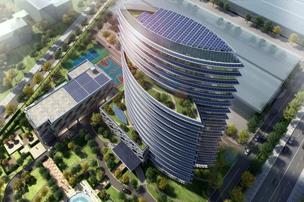 簡述對我國公共建筑建設分項計量能耗監(jiān)測系統(tǒng)的意義，及該系統(tǒng)建設、應用中所應當注意