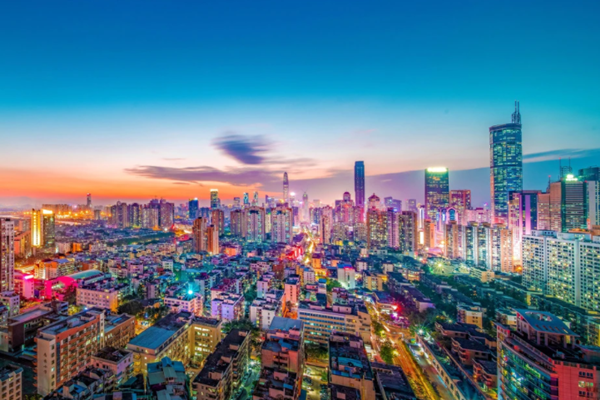 建筑節(jié)能監(jiān)測系統(tǒng)，重塑數(shù)智化管理價(jià)值！