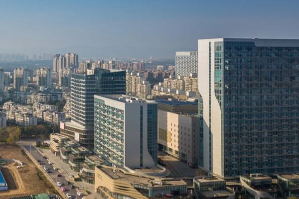 能耗監(jiān)測系統(tǒng)：解決城市能源管理問題！