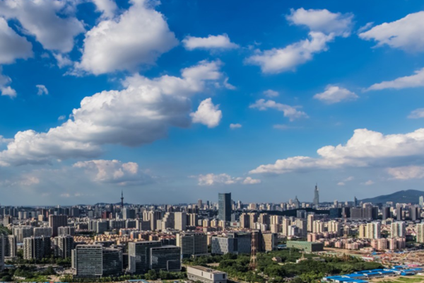 碳達(dá)峰監(jiān)測(cè)系統(tǒng)，以數(shù)字化賦能“雙碳”戰(zhàn)略！