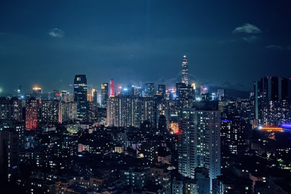 碳排放監(jiān)測(cè)系統(tǒng)，支撐企業(yè)碳管理！