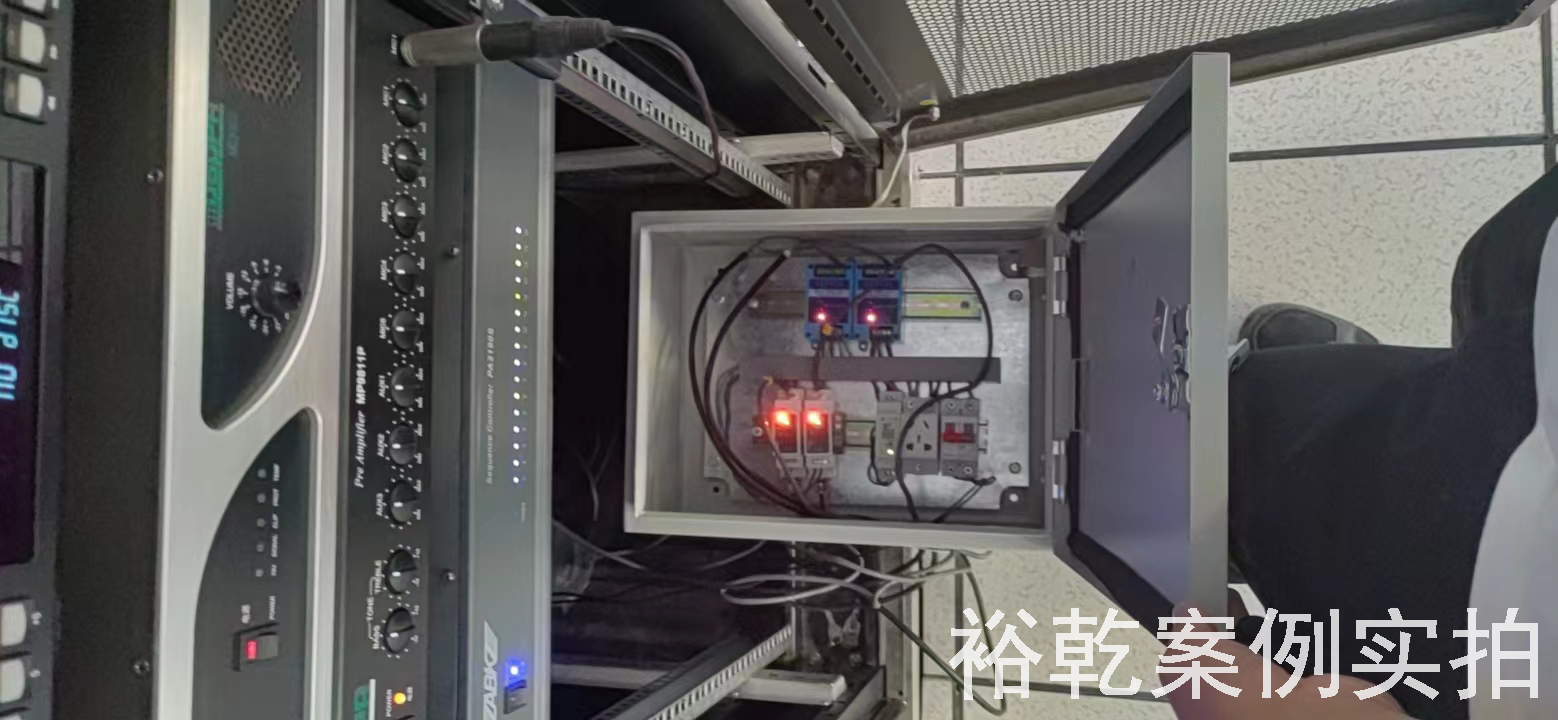 中共濟南市天橋區(qū)委黨校能耗監(jiān)測案例 中共濟南市天橋區(qū)委黨校能耗監(jiān)測案例