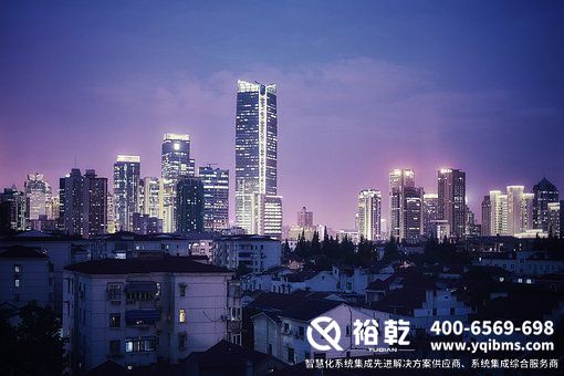 建筑能耗監(jiān)測(cè)系統(tǒng)，用能管理，高效率，節(jié)能減排，大型建筑