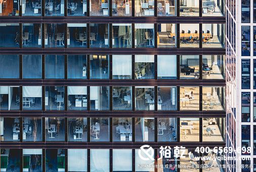 樓宇自控系統(tǒng)，智慧建筑，城市化，智能管理，遠程控制