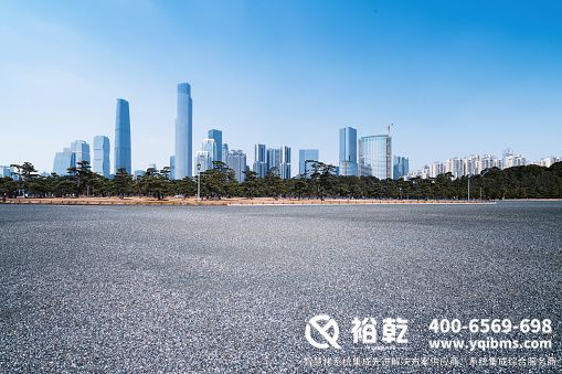 智慧消防系統(tǒng)，建筑安全，消防預警，建筑升級