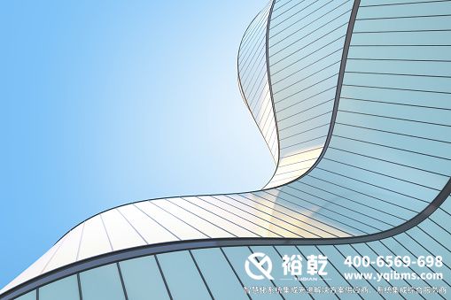 樓宇自控系統(tǒng)，智慧社區(qū)，智慧建筑，便民服務(wù)