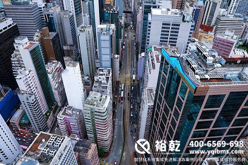 智慧電梯系統(tǒng)，乘梯安全，按需維保，智能化管理