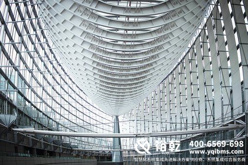 安全用電管理系統(tǒng)，安全用電，大型建筑，智能化，自動化