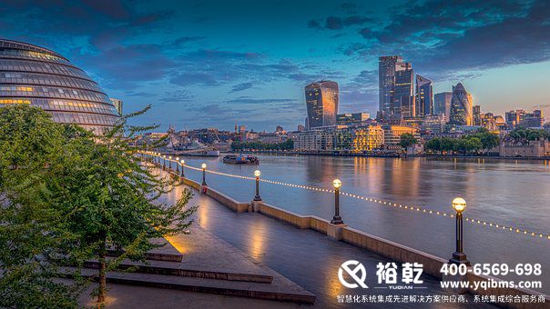 大數(shù)據(jù)時(shí)代，能耗監(jiān)測(cè)系統(tǒng)，智能化，能源管理，優(yōu)勢(shì)
