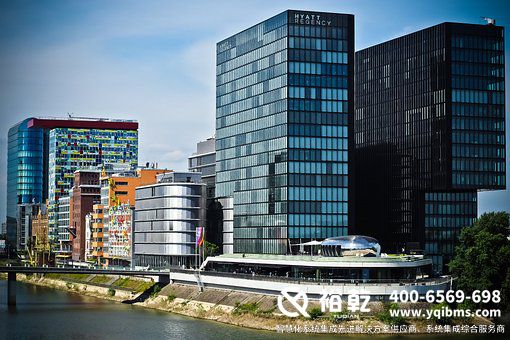 樓宇自動化系統(tǒng)，公共建筑管理，安全性，節(jié)能減排，效率提升