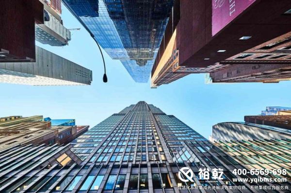 樓宇自控系統(tǒng)，智慧城市，高效管理，優(yōu)化運(yùn)營，智慧化發(fā)展