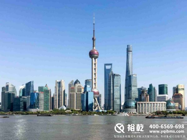 智能化集成系統(tǒng)，智慧城市，數(shù)據(jù)處理，物聯(lián)網(wǎng)，云計算