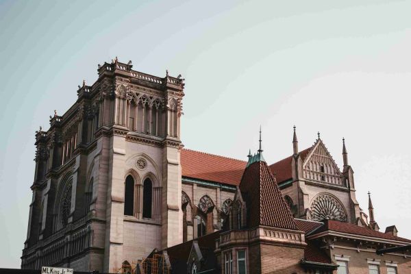 樓宇自控系統(tǒng)，智慧應(yīng)用場(chǎng)景，智慧社區(qū)，城市大腦