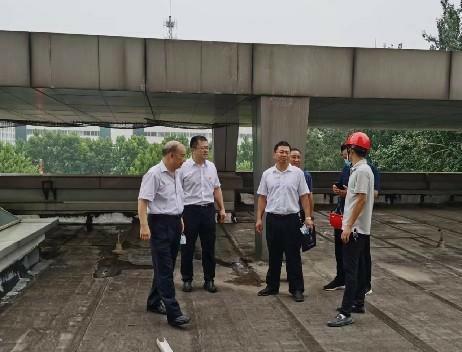 人民網(wǎng)：濟(jì)寧稅務(wù)局節(jié)約能源資源工作取得新突破！裕乾智慧能耗監(jiān)控系統(tǒng)推動(dòng)綠色建筑發(fā)展！(圖1)
