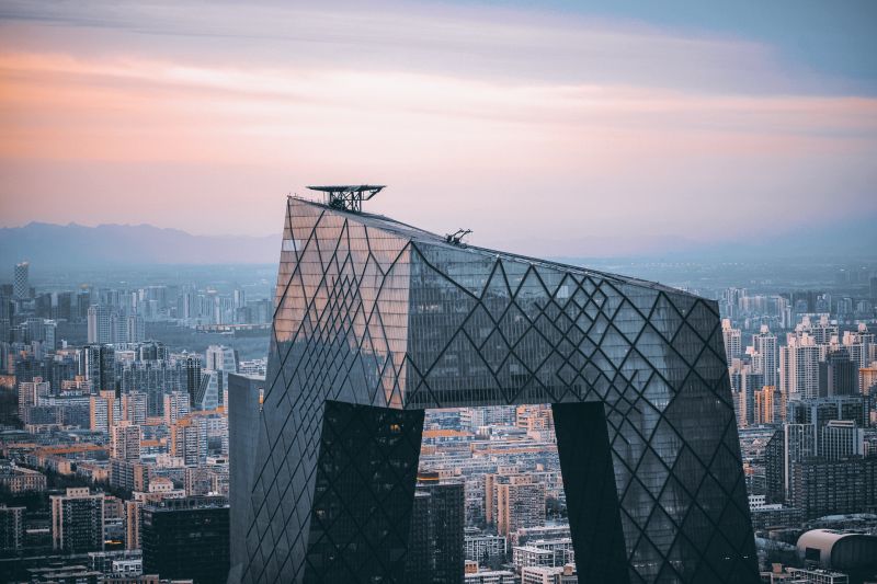 智能化集成系統(tǒng)，智能化管理，大型建筑，智慧建筑