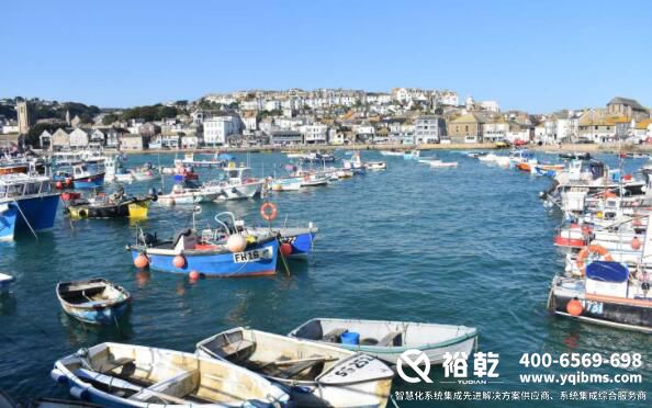 樓宇自控設備:革新辦公樓的未來之秘 樓宇自控設備:革新辦公樓的未來之秘