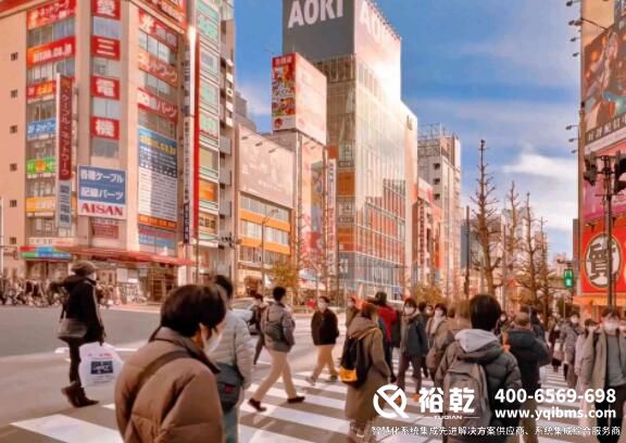 樓宇自控：構(gòu)建智能化、高效能的辦公環(huán)境