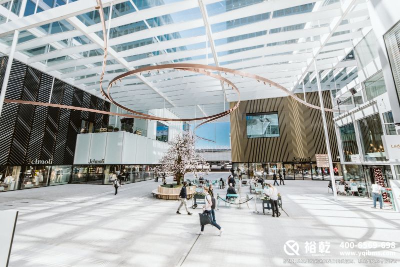 建筑設(shè)備監(jiān)控系統(tǒng)，大型樓宇