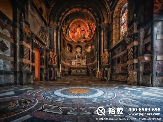 樓宇自控系統(tǒng)報價清單，告別繁瑣，一篇文章全搞定!