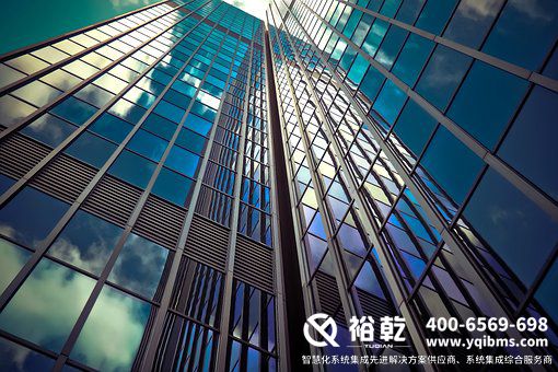 BA樓宇控制系統(tǒng):提升建筑安全與效率的智能解決方案 BA樓宇控制系統(tǒng):提升建筑安全與效率的智能解決方案