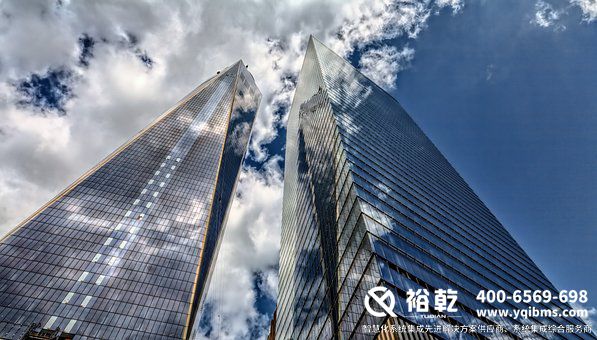 裕乾樓宇自動化:真正國產(chǎn)品牌助力建筑科技未來之路 裕乾樓宇自動化:真正國產(chǎn)品牌助力建筑科技未來之路