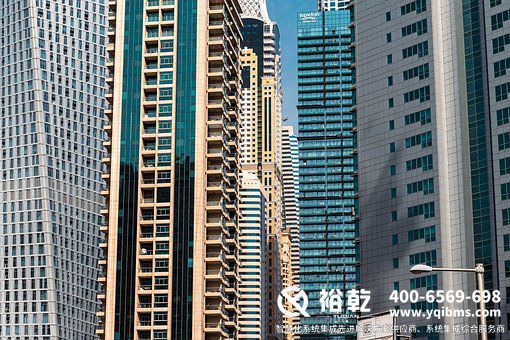智慧樓宇解決方案公司：構(gòu)建智能、高效、安全的樓宇生態(tài)系統(tǒng)
