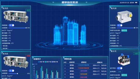 變電站智能輔助系統(tǒng)：構(gòu)建電力安全運(yùn)行的智慧神經(jīng)中樞
