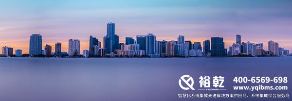能耗監(jiān)測系統：驅動能效革命的智能中樞與未來趨勢