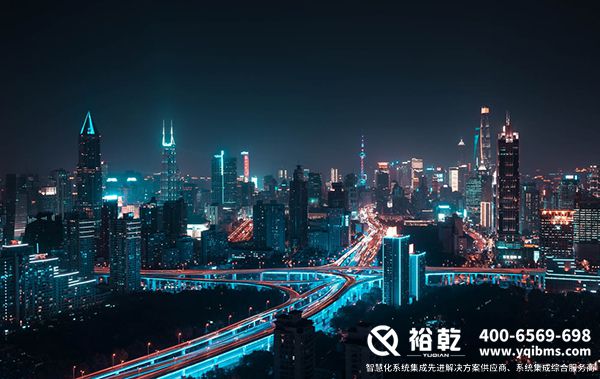 能耗管理系統(tǒng)：定義、功能與未來(lái)趨勢(shì)全解析