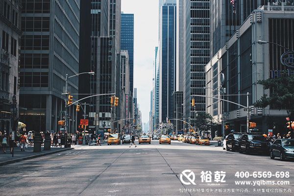 樓宇自控系統(tǒng)包括哪些子系統(tǒng)？深度解析核心功能與應(yīng)用場景