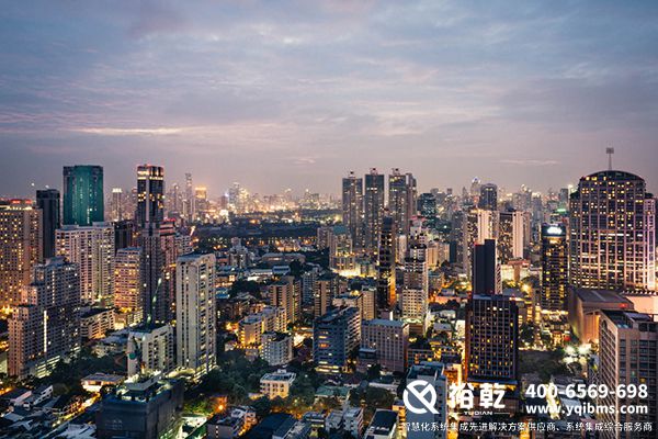 安全用電監(jiān)控系統(tǒng)：構(gòu)筑智慧建筑的電氣安全防線(xiàn)