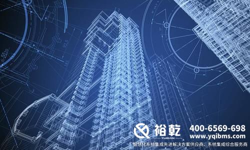 樓宇自控系統(tǒng)有哪些?深度解析核心子系統(tǒng)與協(xié)同應用