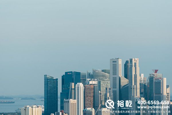 空調節(jié)能監(jiān)控系統(tǒng)：智慧建筑的能效革命與多系統(tǒng)協(xié)同創(chuàng)新