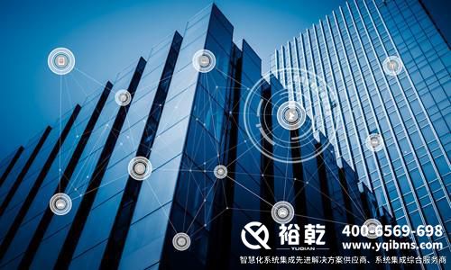 智慧園區(qū)管理系統(tǒng)深度解析！