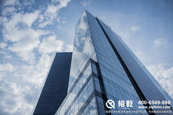 智慧工廠能耗管理平臺(tái)闡述！