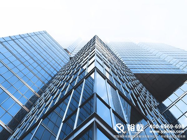 樓宇智能照明控制系統(tǒng)解析！