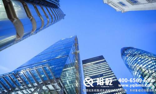 樓宇自控子系統(tǒng)
