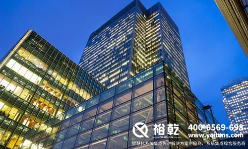 樓宇自動化系統(tǒng):構(gòu)建未來建筑的智慧中樞 樓宇自動化系統(tǒng):構(gòu)建未來建筑的智慧中樞