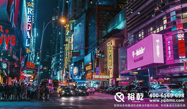 樓宇自控系統(tǒng):未來建筑的智慧之選 樓宇自控系統(tǒng):未來建筑的智慧之選