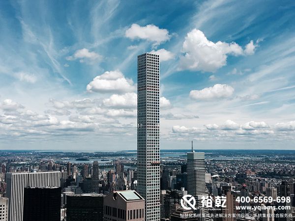 樓宇自控系統(tǒng)的組成與功能全解析 樓宇自控系統(tǒng)的組成與功能全解析