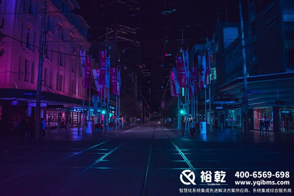 2025智能照明控制系統(tǒng)解決方案 2025智能照明控制系統(tǒng)解決方案