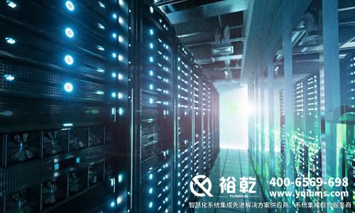 樓宇自控系統(tǒng):智能建筑的未來先鋒 樓宇自控系統(tǒng):智能建筑的未來先鋒